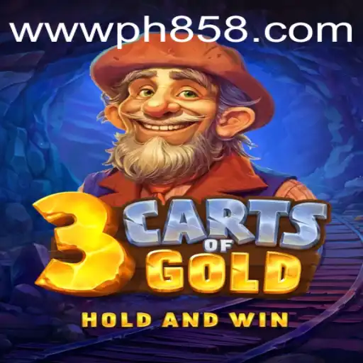 Exploring the Fascinating World of 3cartsOfGold and Its Impact