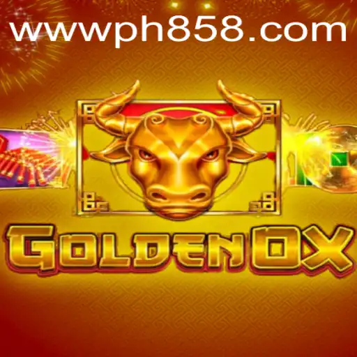 GoldenOx: The Exciting World of Digital Gaming with PH858.COM