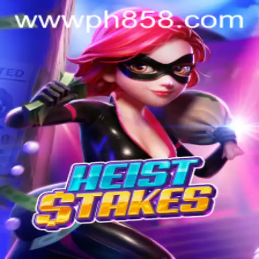 Discover the Thrill of HeistStakes: The Ultimate Interactive Gaming Experience