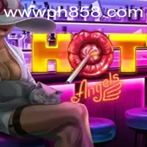 An In-Depth Exploration of HotAngels: The Ultimate Gaming Experience