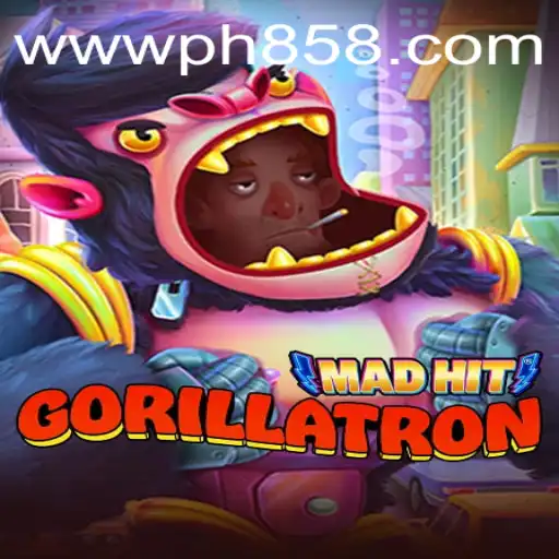 MadHitGorillatron: Unleash Your Inner Gorilla in an Innovative Gaming Adventure