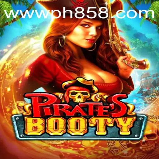 PiratesBooty: A Treasure Hunt Adventure With PH858.COM