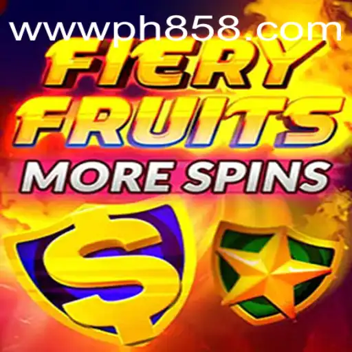 FieryFruitsMoreSpins: Unveiling the Exciting World of Online Slots