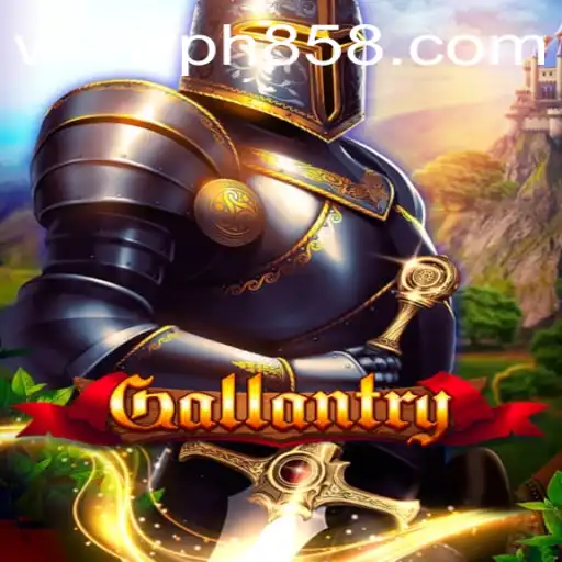 Unveiling Gallantry: A New Adventure Awaits