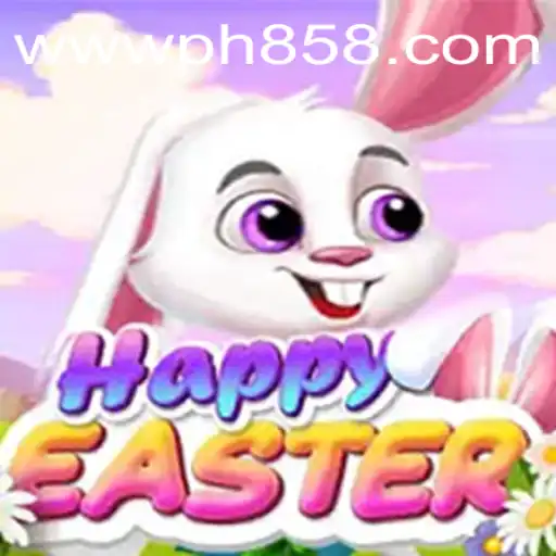 Exploring the Excitement of HappyEaster: A Captivating Game with PH858.COM