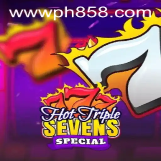 Unveiling the Excitement of HotTripleSevensSpecial: A Casino Sensation