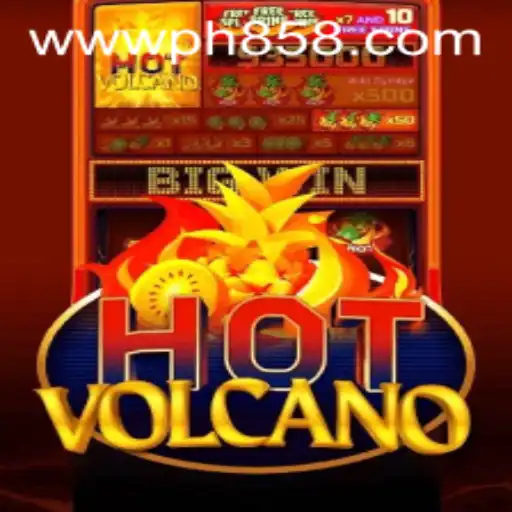Exploring HotVolcano: The Fiery Adventure Game PH858.COM Brings to Life