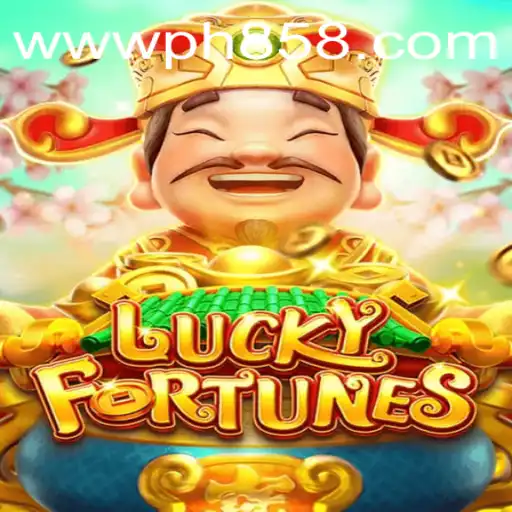 Discovering LUCKYFORTUNES: A Journey into the Thrilling World of Online Gaming