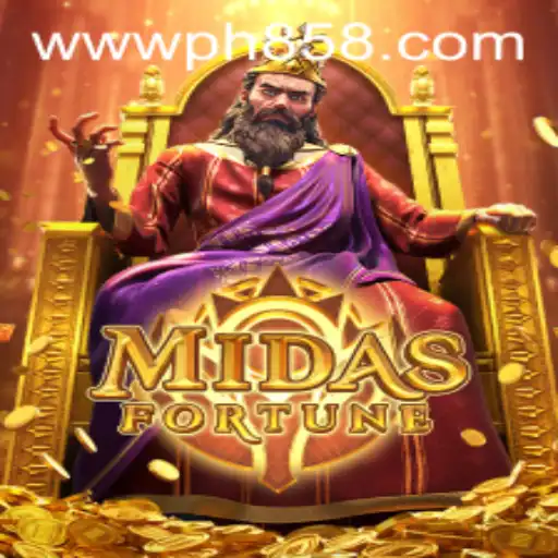 Exploring the Intriguing World of MidasFortune on PH858.COM