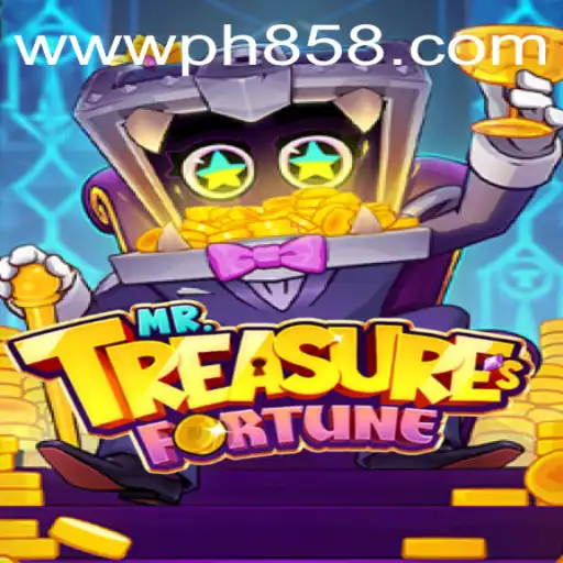 Discover the Thrill of Mr. Treasures Fortune: An Intriguing Adventure Awaits