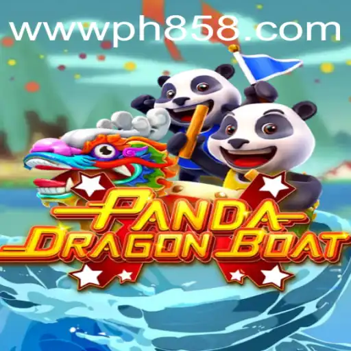 PANDADRAGONBOAT: A New Era of Interactive Gaming
