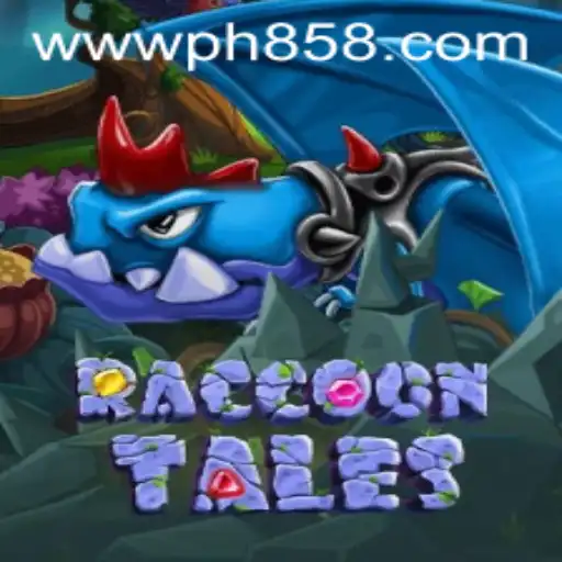 RaccoonTales: Explore the Enchanting World