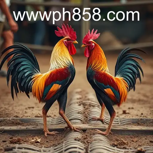 Understanding the Intricacies of Sabong Games: A Deep Dive into PH858.COM