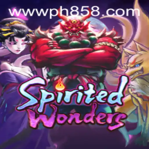 Exploring the Enchantment of SpiritedWonders in the Gaming World