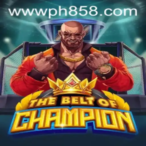 Exploring TheBeltOfChampion: A Revolutionary Gaming Experience