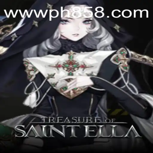 Unveiling TreasureofSaintElla: A Thrilling Adventure Awaits