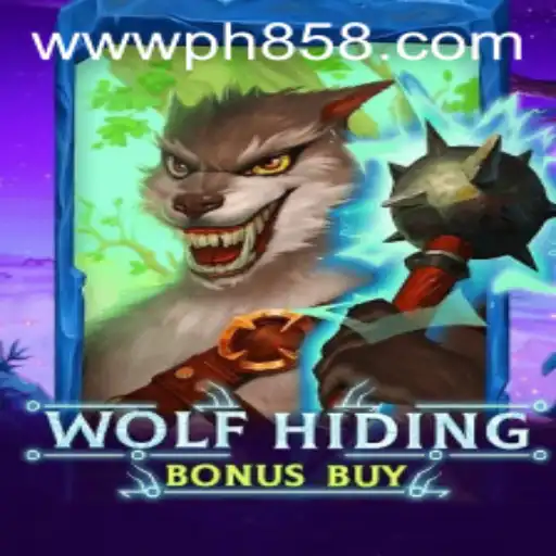 Exploring the Exciting Features of WolfHidingBonusBuy